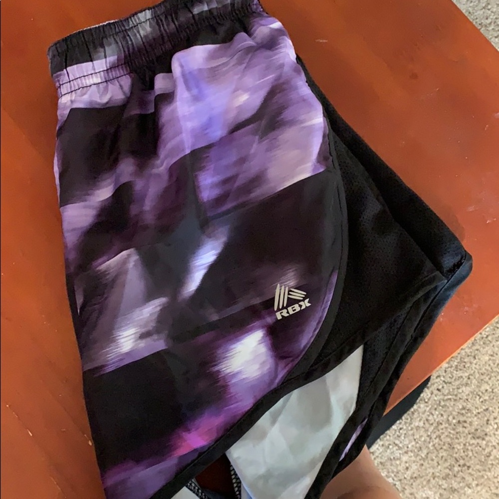 Active Shorts